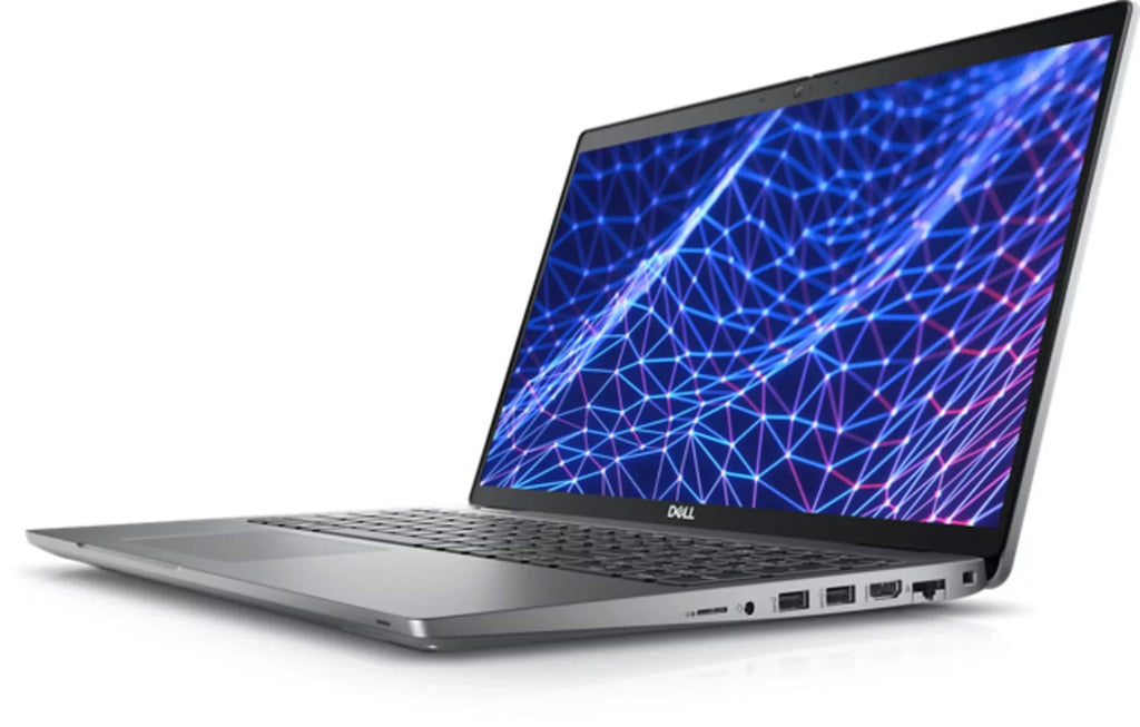 Latitude 5000 5530 Laptop (2022) | 15.6" FHD | Core i5 - 256GB SSD - 16GB RAM | 10 Cores @ 4.4 GHz - 12th Gen CPU