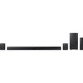 HW-JM37 Wireless Audio Soundbar (Discontinued)
