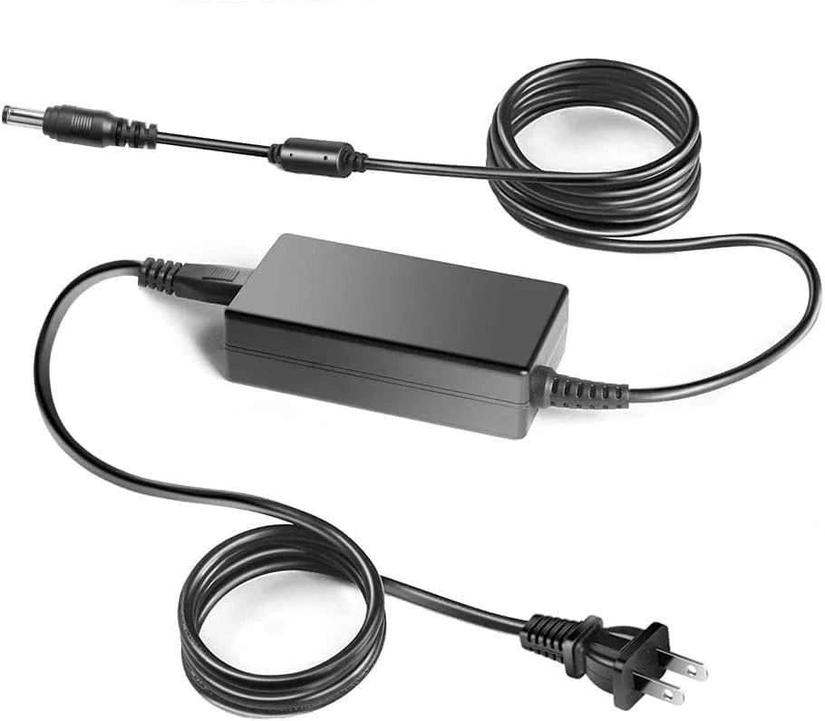 Guy-Tech AC / DC Adapter appropriate with  Inspiron 15 5000 Series 5551 I5551 15551 N3540 Laptop Notebook PC Power Supply Cord Cable PS Battery Charger (w/ OD: 4.5mm Small Tip.)