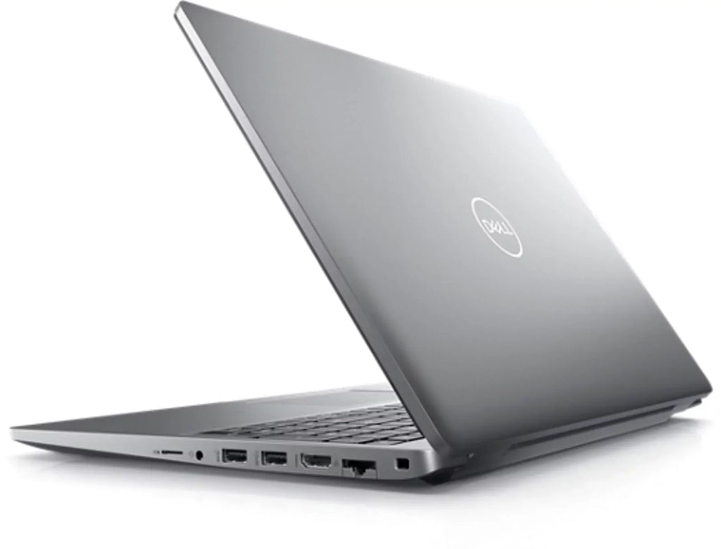 Latitude 5000 5530 Laptop (2022) | 15.6" FHD | Core i5 - 256GB SSD - 16GB RAM | 10 Cores @ 4.4 GHz - 12th Gen CPU