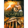 Hunt, Hunt. Pre-Owned The Last Days of Pompeii [2 Discs] (DVD 0043396433687) directed by Peter H