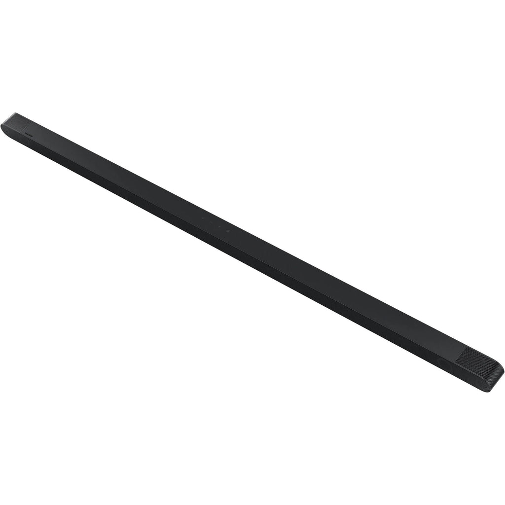 Restored  HW-S80CB/ZA-RB 3.1.2 ch Wireless Dolby ATMOS Slim Soundbar System - Refurbished