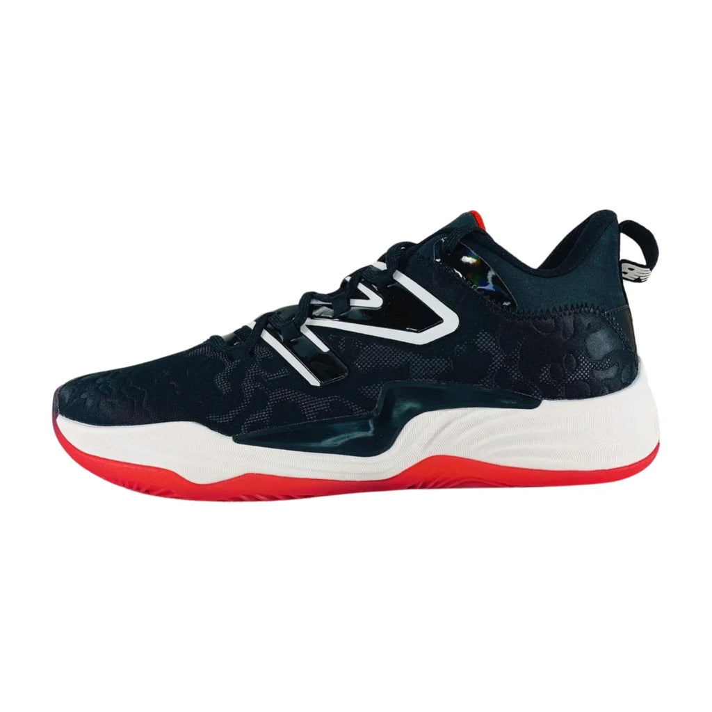 Shoe Size 10. New Balance TWO WXY v3 x Zach LaVine Sneakers, New Men's Basketball Shoes BB2WYBK3, Men's U.S