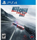 Need for Speed Rivals [New Video Game] PS 4