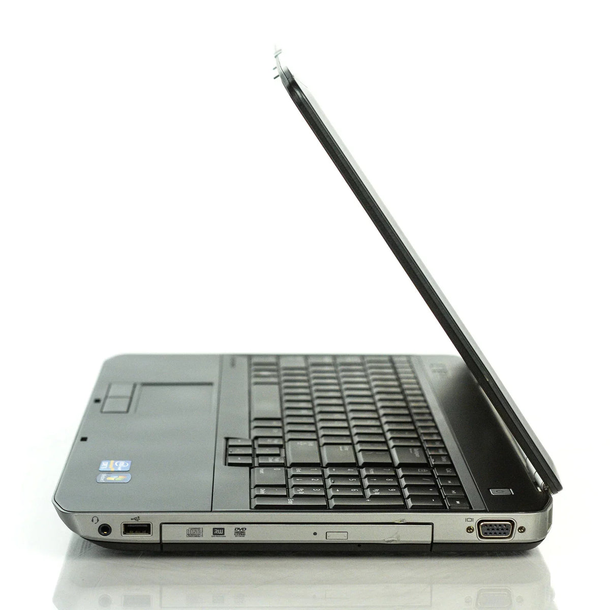 Pre-Owned  Latitude E5520 Laptop i7 Dual-Core 8GB 320GB Win 7 Pro B v.AA