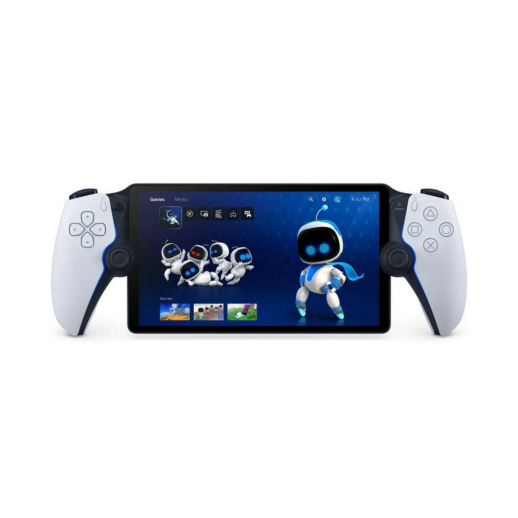 TEC New  PlayStation Portal Remote Player for PlayStation__PS5 Console