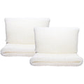 4-Pack Replacement Holmes HM3607 Humidifier Filter - suitable Holmes HWF75, HWF72 Air Filter