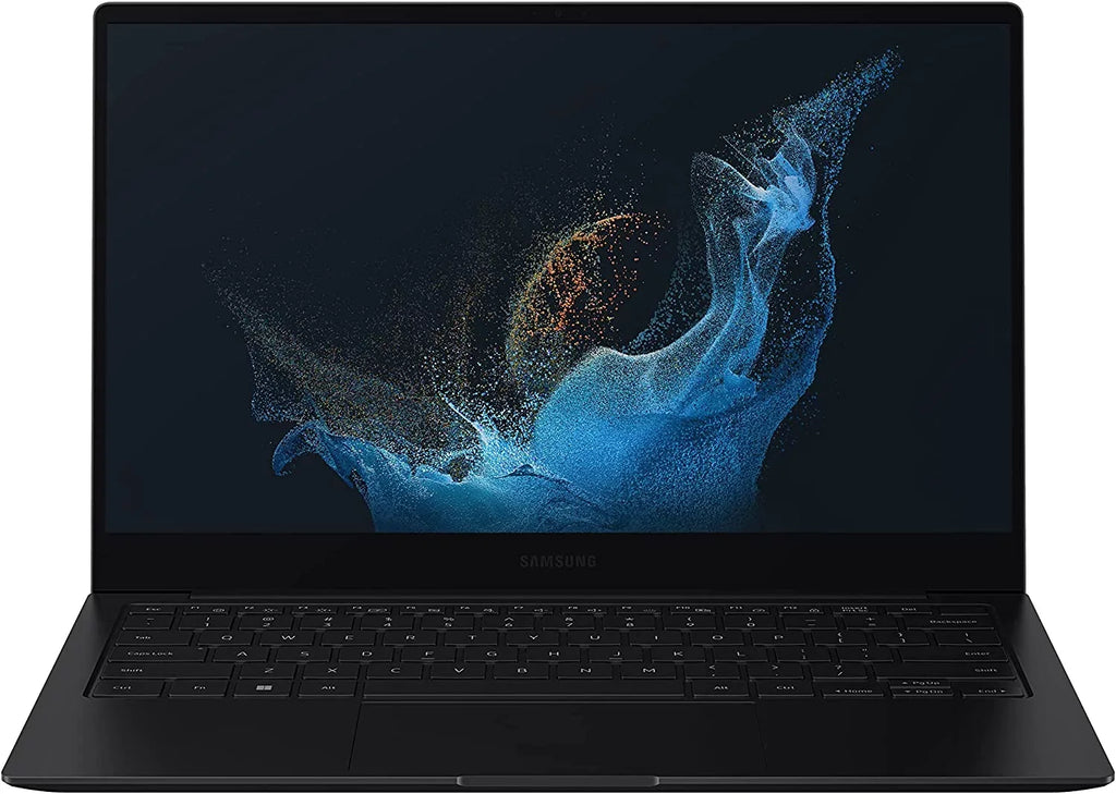 Restored  Galaxy Book2 Pro 13.3" (256GB)  Core™ i5, Graphite (Refurbished)