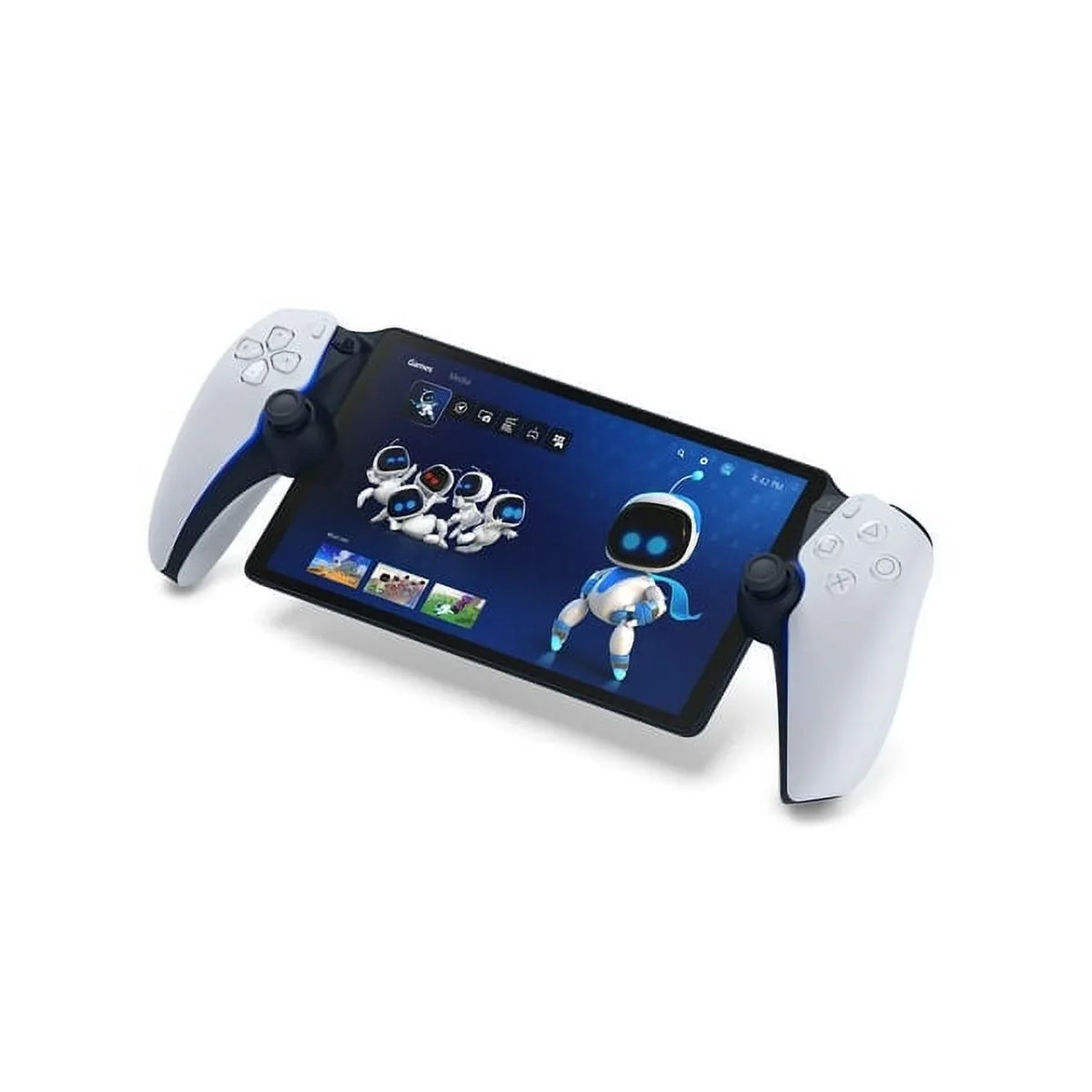 TEC New  PlayStation Portal Remote Player for PlayStation__PS5 Console
