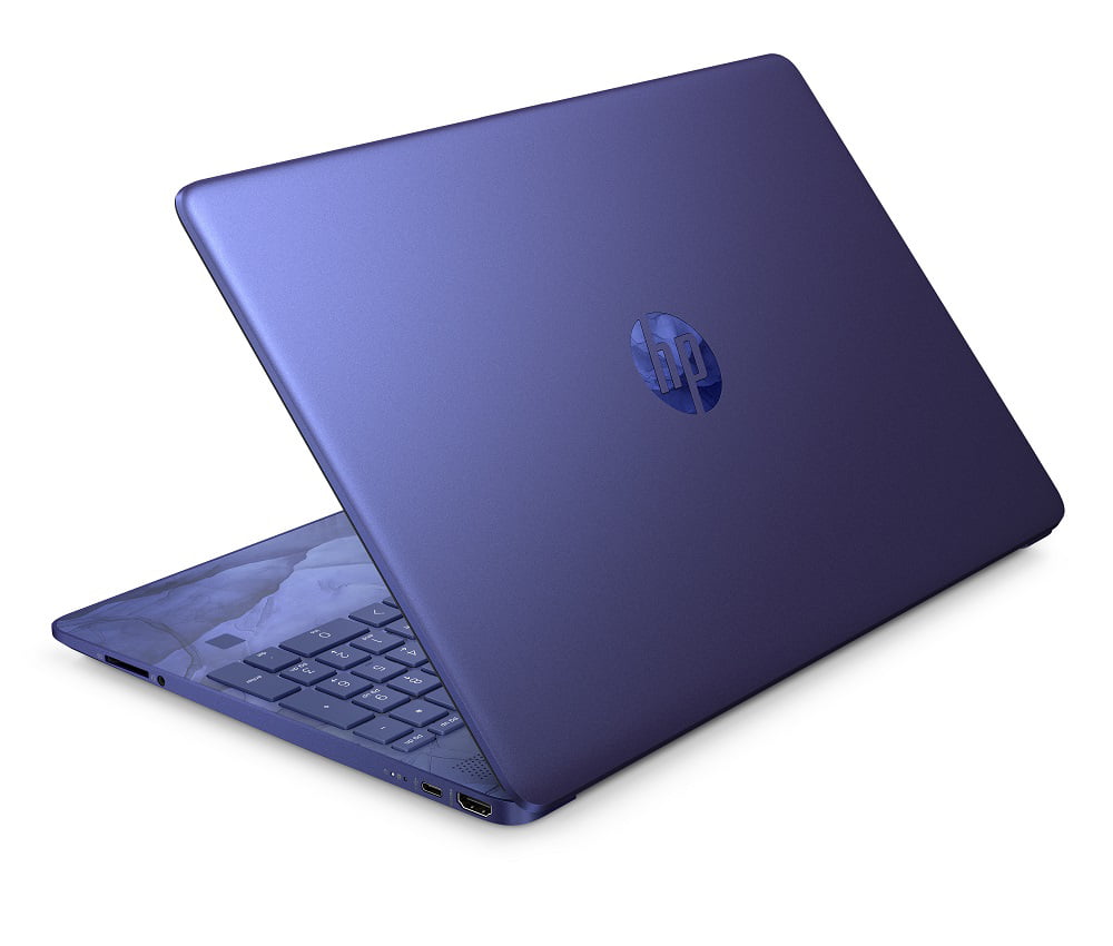 Restored  17CN0108DSREF 17.3" 1600x900 HD+  Pentium Gold 7505 DualCore Processor 12GB RAM 256GB SSD  UHD Graphics Windows 11 Home Laptop Universe Blue (Refurbished)