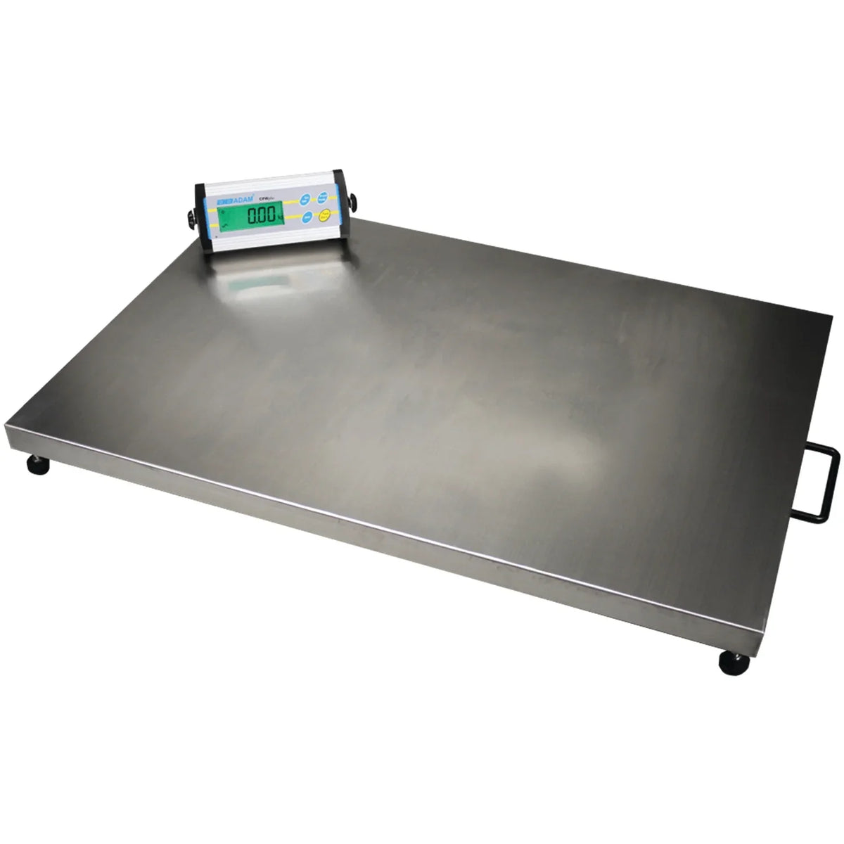 Adam CPWplus 150L Weighing Scale 330lb / 150kg x 0.1lb / 0.05kg