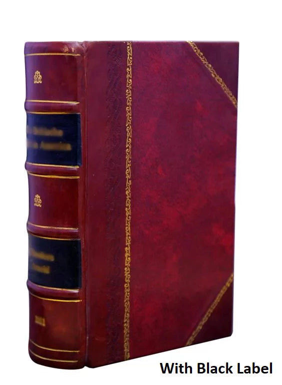 1930 [LEATHER BOUND]. course in employee-customer relations .. A.G.A