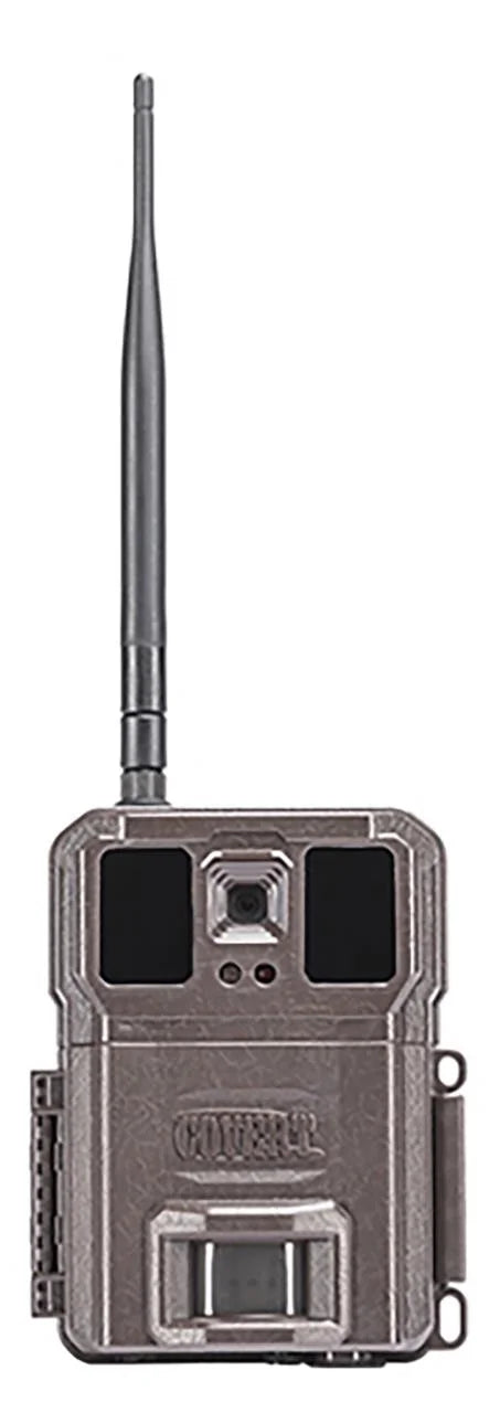 Covert Scouting Cameras Covert Camera Wc30a 30mp At&t Transmits 720p Video To Ph