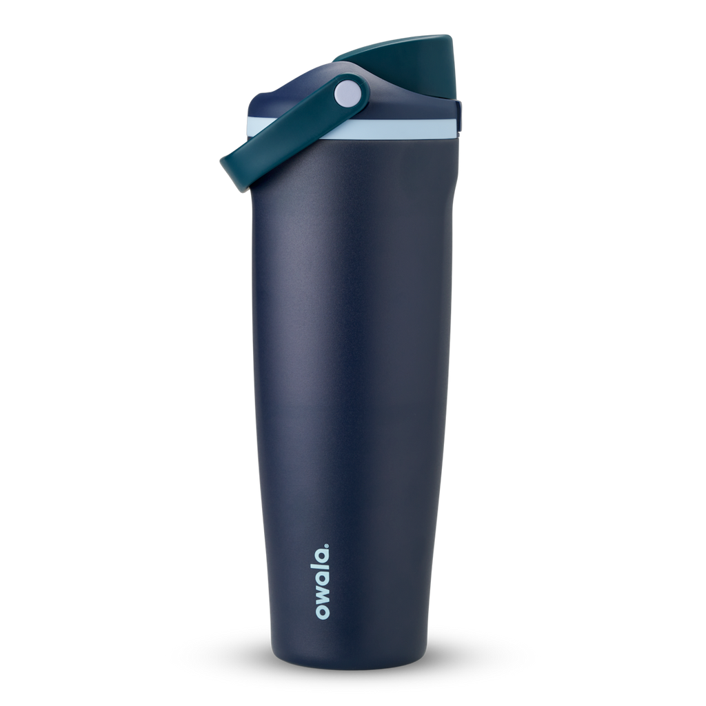 Autumn Vista