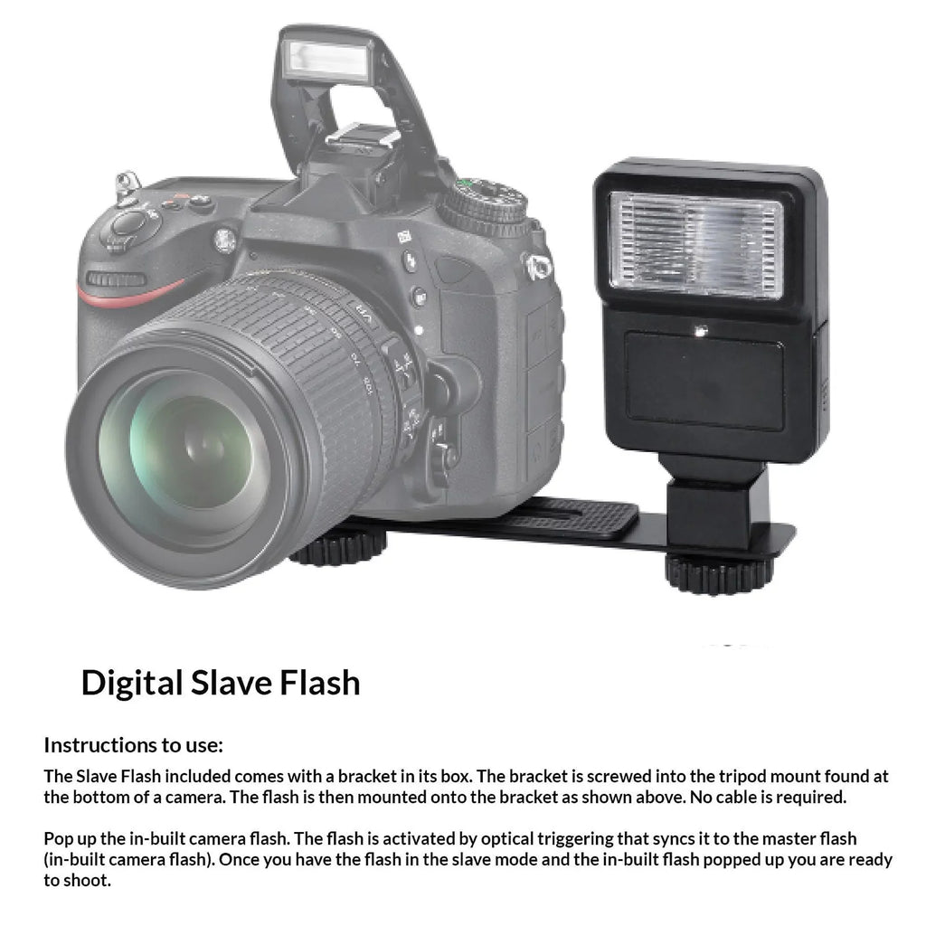 EOS Rebel T100 / 4000D DSLR Camera with 18-55mm Lens, SanDisk 32GB Memory, Tripod, Backpack and ZeeTech Bundle