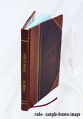 1908 [Leather Bound]. Fairbanks. O-Heart-San : the story of a Japanese girl / by Helen Eggleston Haskell ; illustrated by Frank P