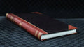 Dewar (1894) [Leatherbound]. A ramble round the globe, by Thomas R