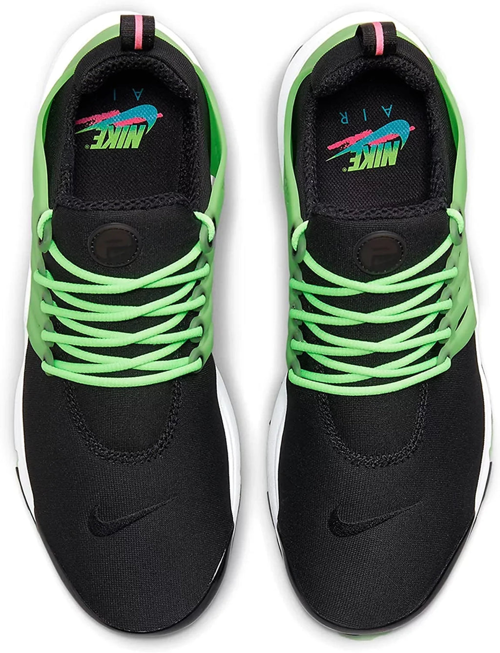 Mens Air Presto Running Shoes