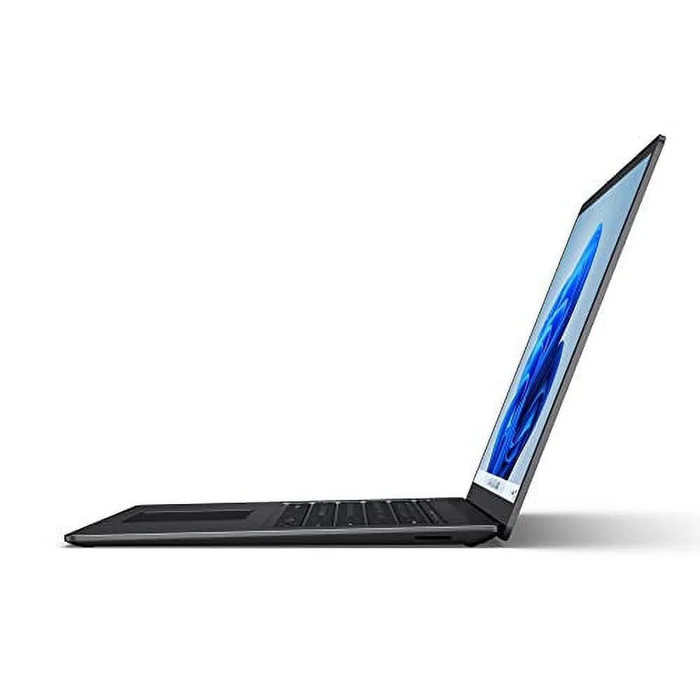 Surface Laptop 4 15" Touch-Screen -  Core i7 - 16GB - 512GB Solid State Drive - Matte Black