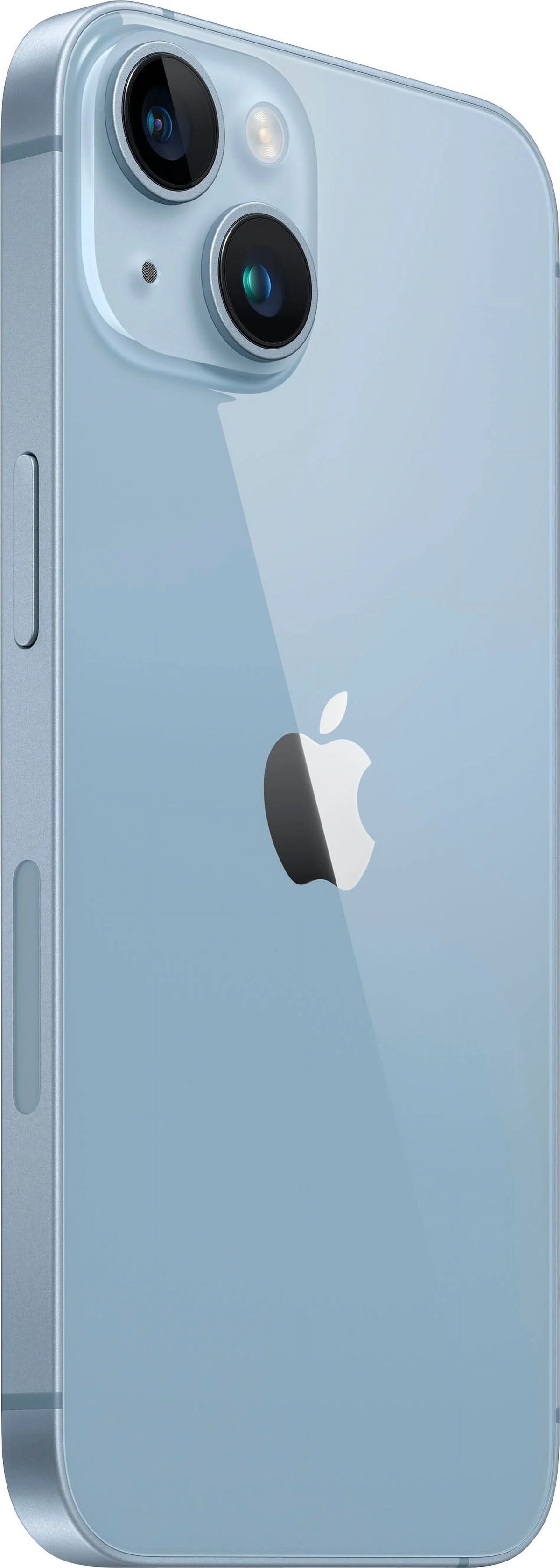 Restored  iPhone 14 128GB Blue (AT&T) MQ3W3LL/A Used Excellent Condition