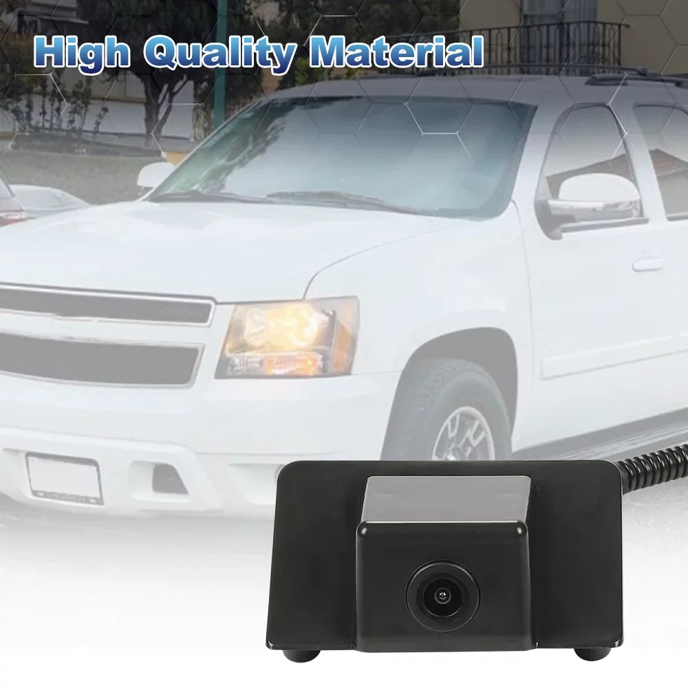 PIT66 Back Up Camera Fit For Chevy Suburban Yukon Chevrolet Tahoe GM1960104