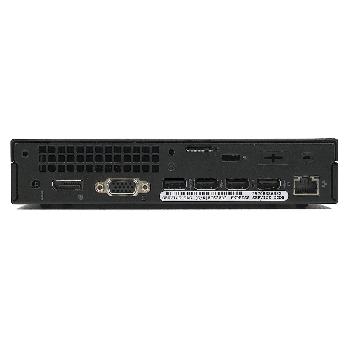 Restored Micro PC  OptiPlex 3040 6th Gen- Core i5 Ram 8GB 500GB HHD (Refurbished)