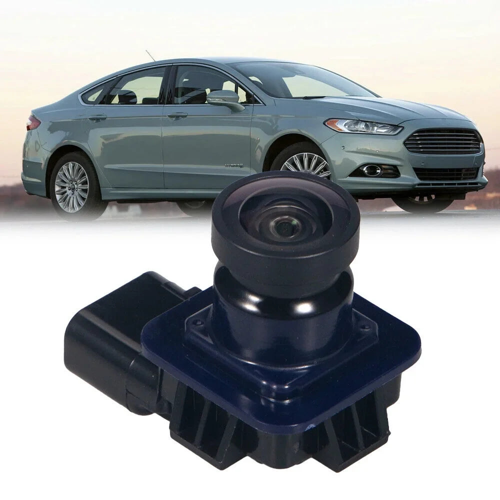 OE Replacement Backup Camera For  Fusion 2013-2016 170° Wide Angle Waterproof Plug-and-Play