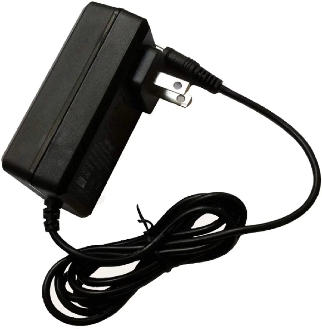 UpBright 15V AC/DC Adapter suitable with Fosi Audio A5 Soundbar 60W Speakers for Computer Desktop TV Projector 18 Inch Sound Bar with 4 EQ Modes HDMI ARC DC15V Power Supply Cord Battery Charger PSU