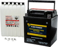 Fire Power Maintenance Free Battery CTX30CL-B-BS suitable With Sea-Doo GTX LTD iS 215 2014