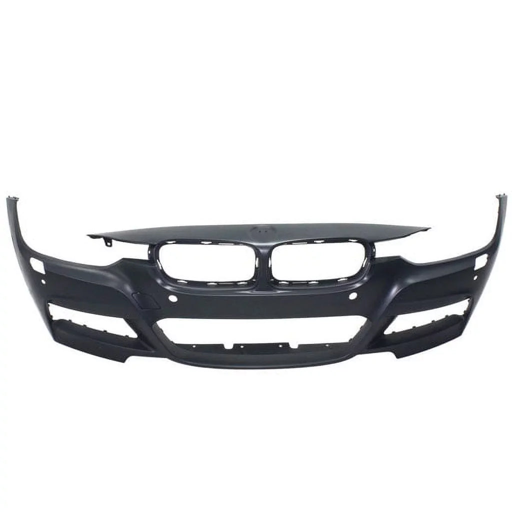 For 13-17 3-Series Front Bumper shield Assembly w/M Package BM1000286 51118067958