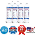AFC Brand , moisture Filters , Model # AFC-EPH-104-9000S , appropriate with Follett® ED400W - 6 Filters - Made in U.S.A.