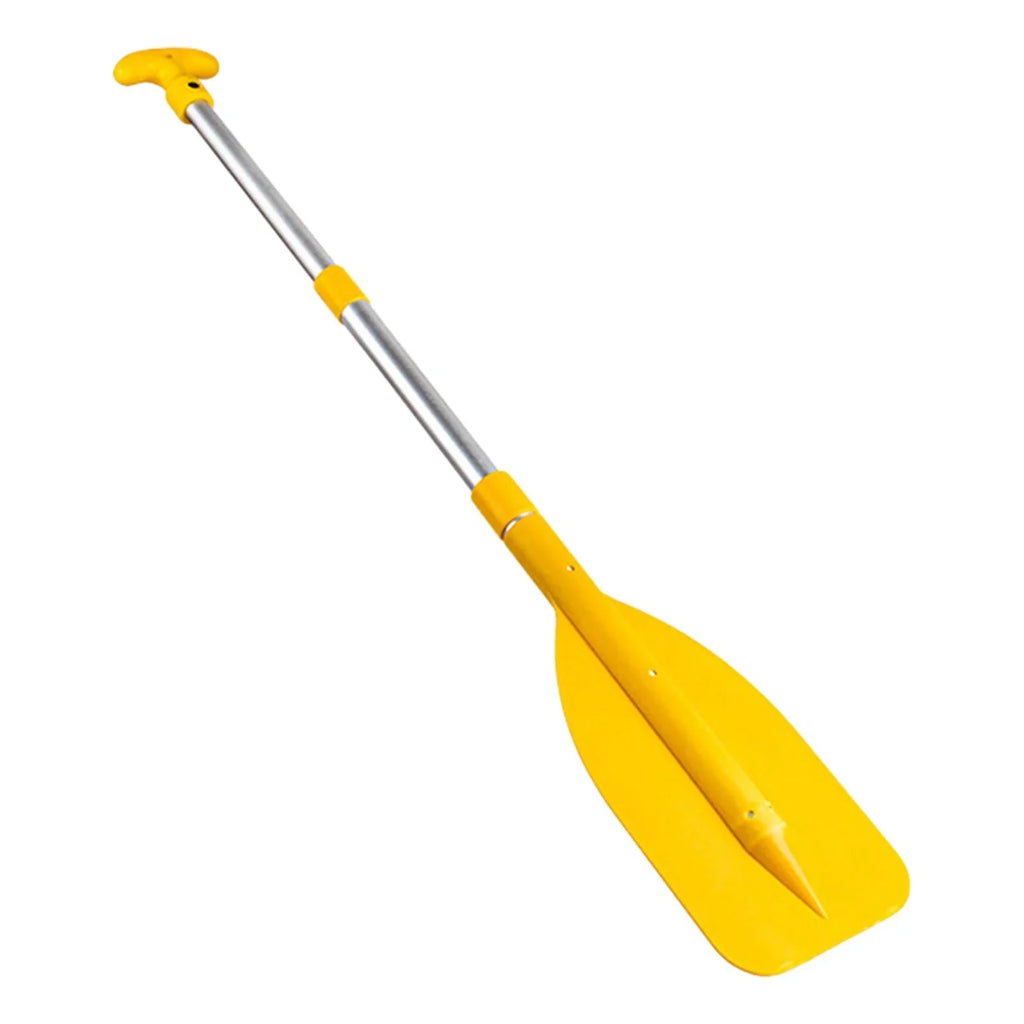 yotijar Inflatable vessel Paddle Accessory for Canoeing Outdoor liquid Sports Kids