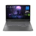 LOQ Gaming Laptop, NVIDIA GeForce RTX 4060,  13th Gen i7-13700H, 15.6" FHD 144Hz Display, 32GB DDR5 RAM, 1TB PCIe SSD, Webcam, HDMI, RJ45, Backlit KB, Wi-Fi 6, Windows 11 Home, Grey