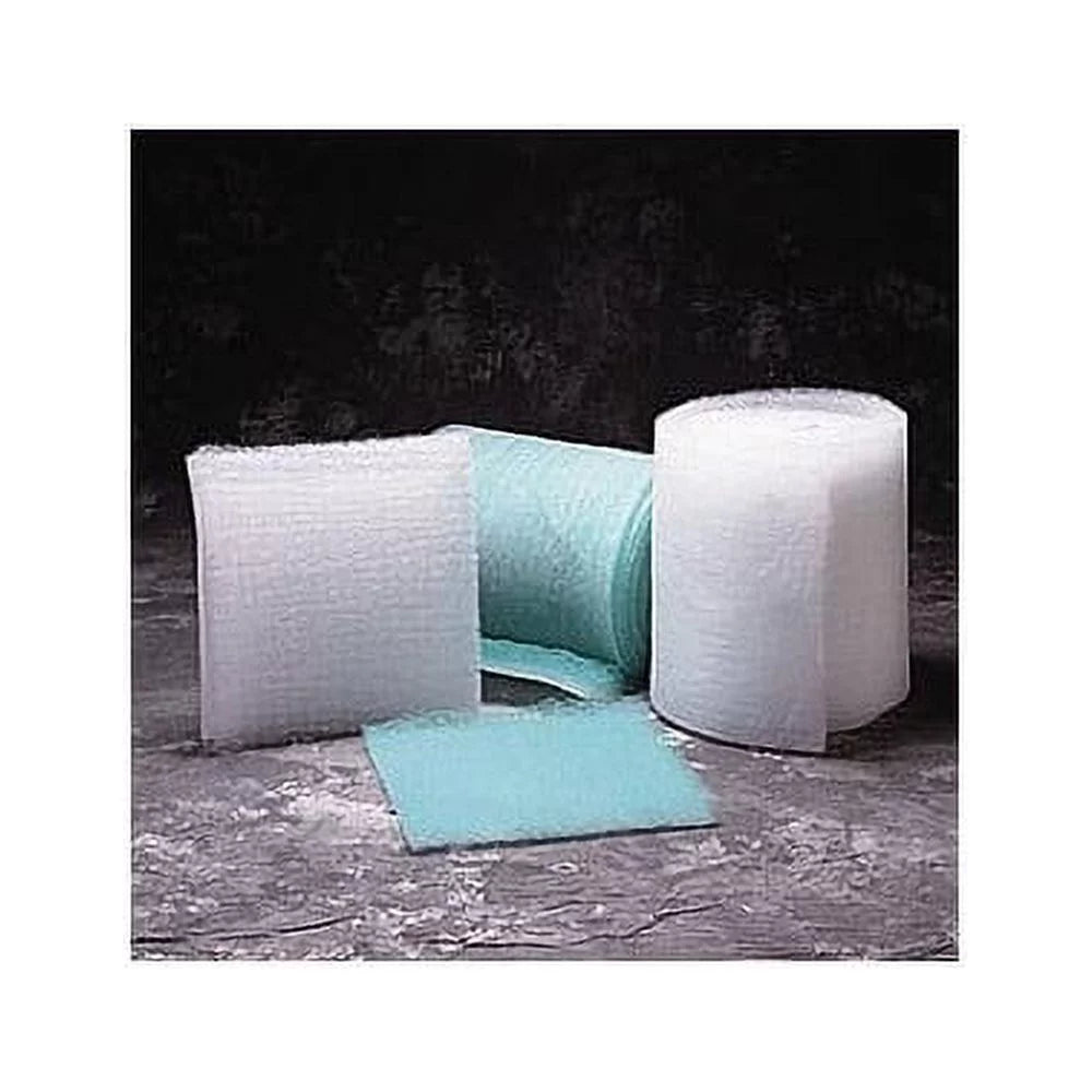 GA20 Fiberglass Pad, 20” X 25” X 2”. Air Filtration Co., Inc