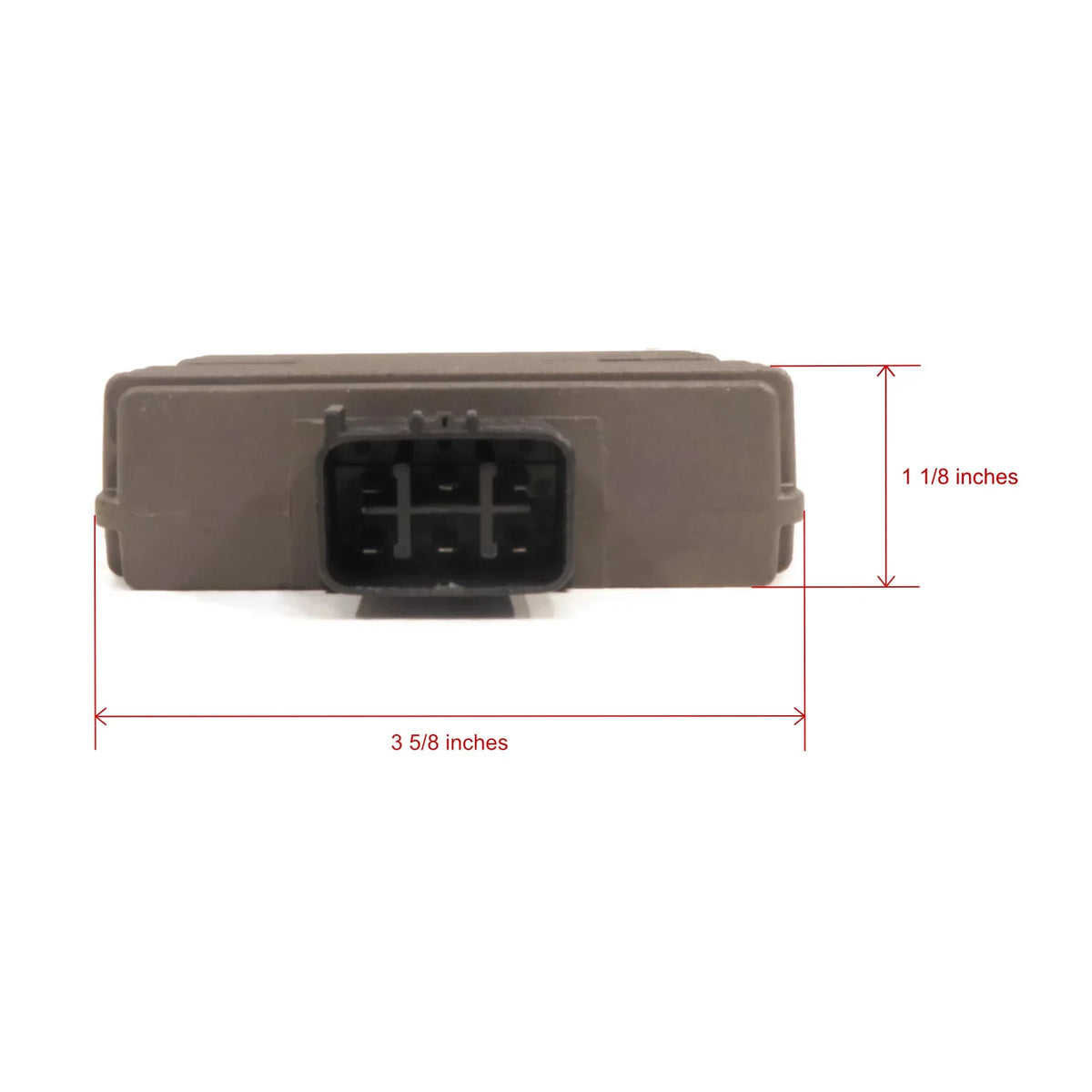 The ROP Shop | Regulator For 2003 Yamaha Waverunner Jet-Ski FX140, FX1000B, GP1300B, FX1000CB