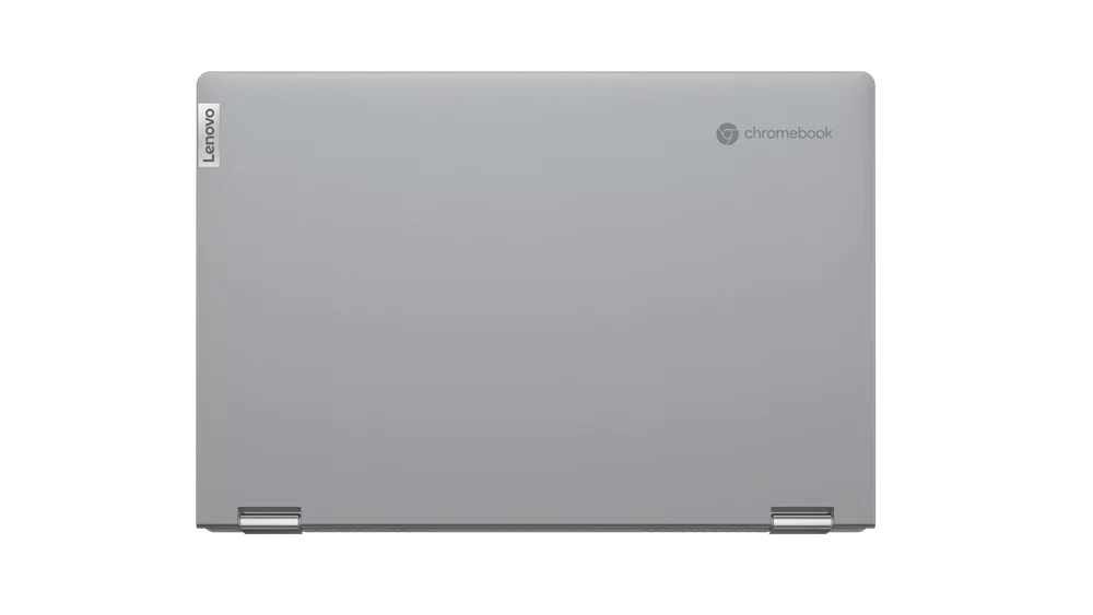 Restored  82B8001LUX IdeaPad Flex 5 CB 13IML05 13.3" FHD Touchscreen Laptop i310110U 2.1GHz  UHD Graphics 4GB RAM 128GB SSD Graphite Grey Chrome OS (Refurbished)