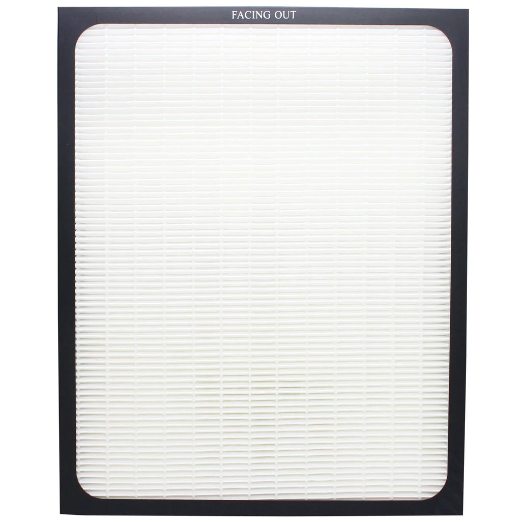8-Pack Replacement Blueair 210B Air Purifier Filter - suitable Blueair 200 & 300 Air Filter