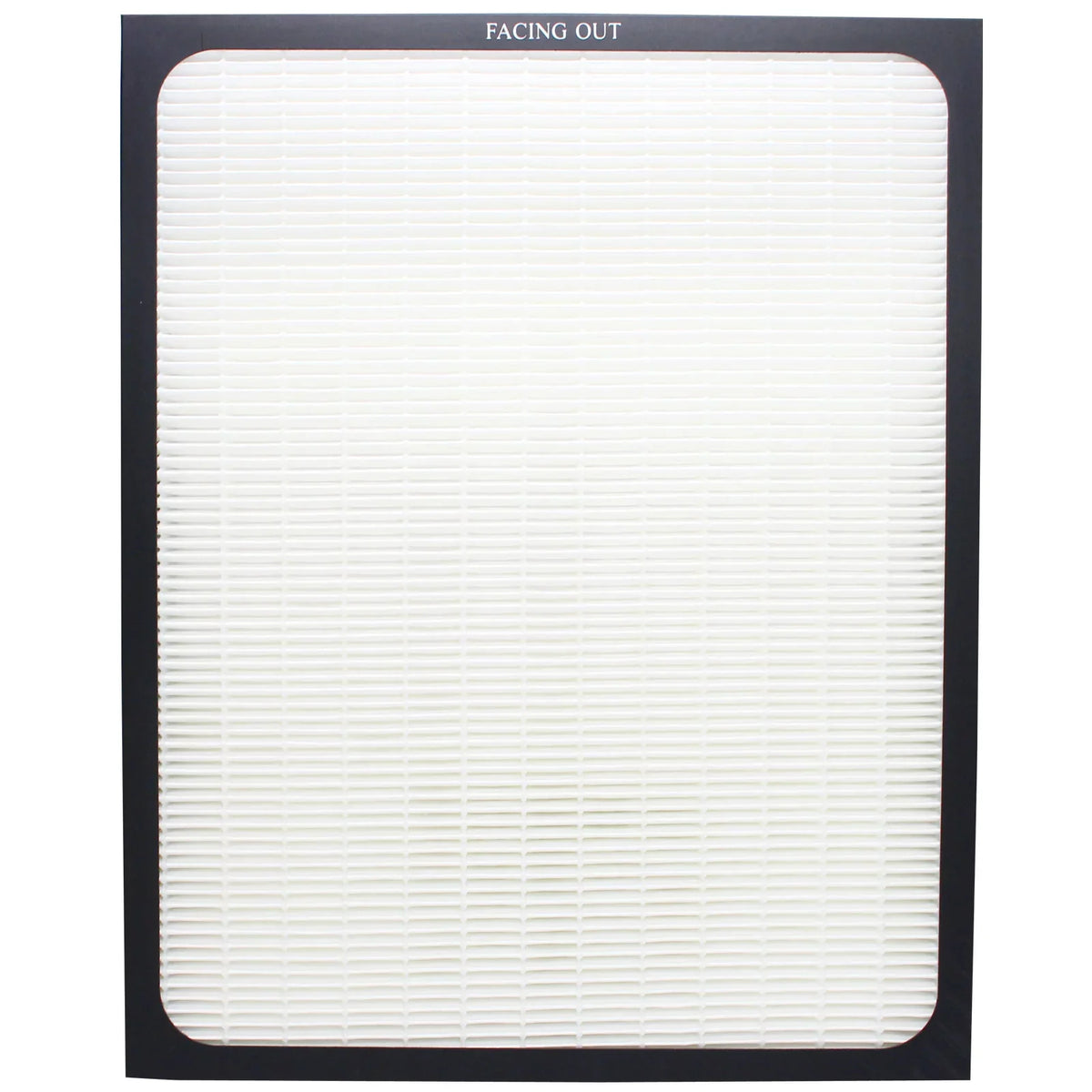 8-Pack Replacement Blueair 210B Air Purifier Filter - suitable Blueair 200 & 300 Air Filter