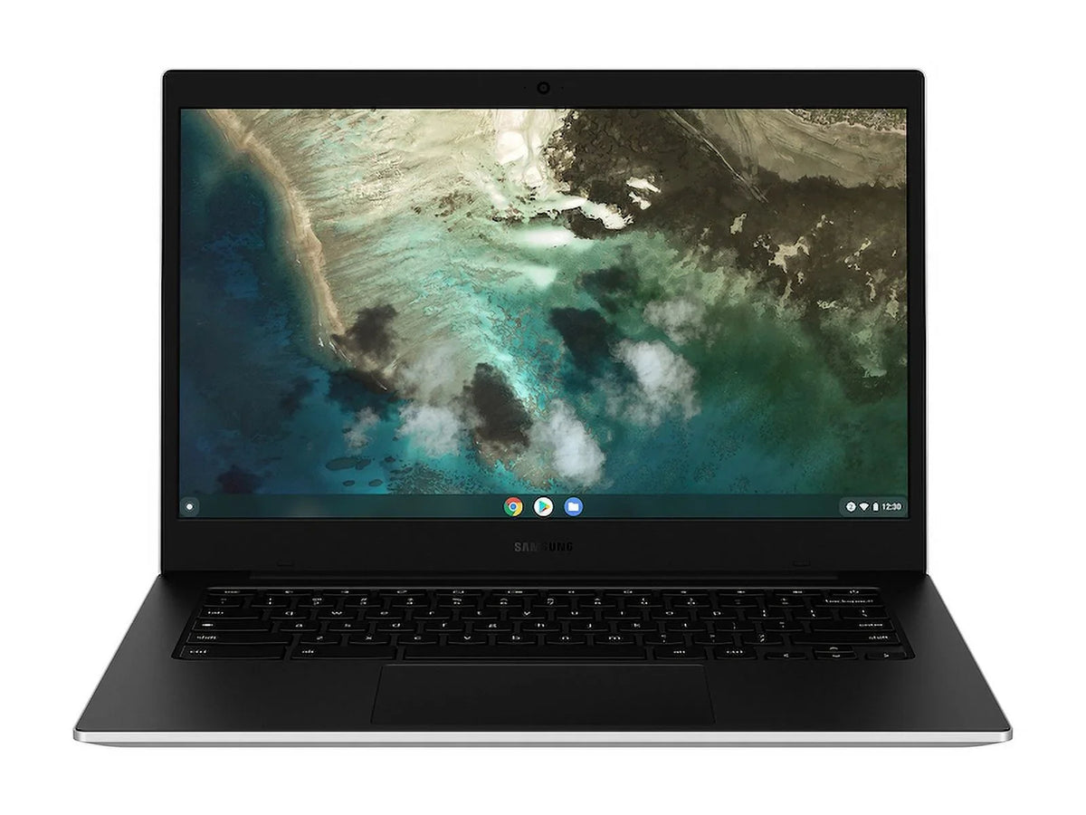 Pre-Owned  Galaxy Chromebook Go 14" LTE 32GB (Verizon) Silver (Like New)
