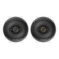 350-Watt 4-Way Full-Range Coaxial Speakers Black, Max Power 2 Pack, TS-A1681F. Pioneer TS-A1681F 6-1/2-In