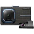 X1000 2K QHD 3.5" LCD Screen Front Dash Cam with Rear View Camera