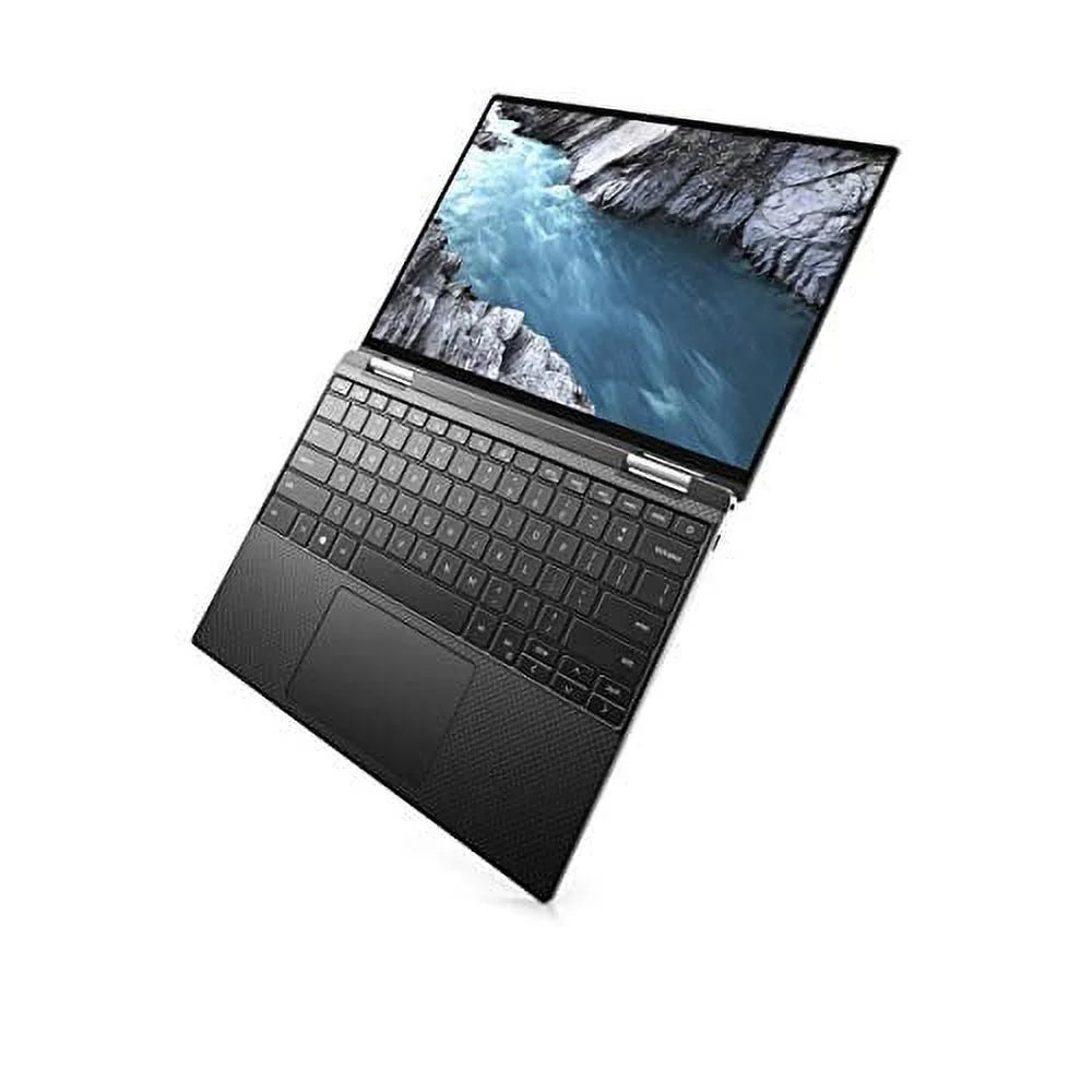 XPS 7390 2-IN-1 13.4 UHD TOUCH I7-1065G7 16 512GB SSD XPS7390-7909SLV-PUS