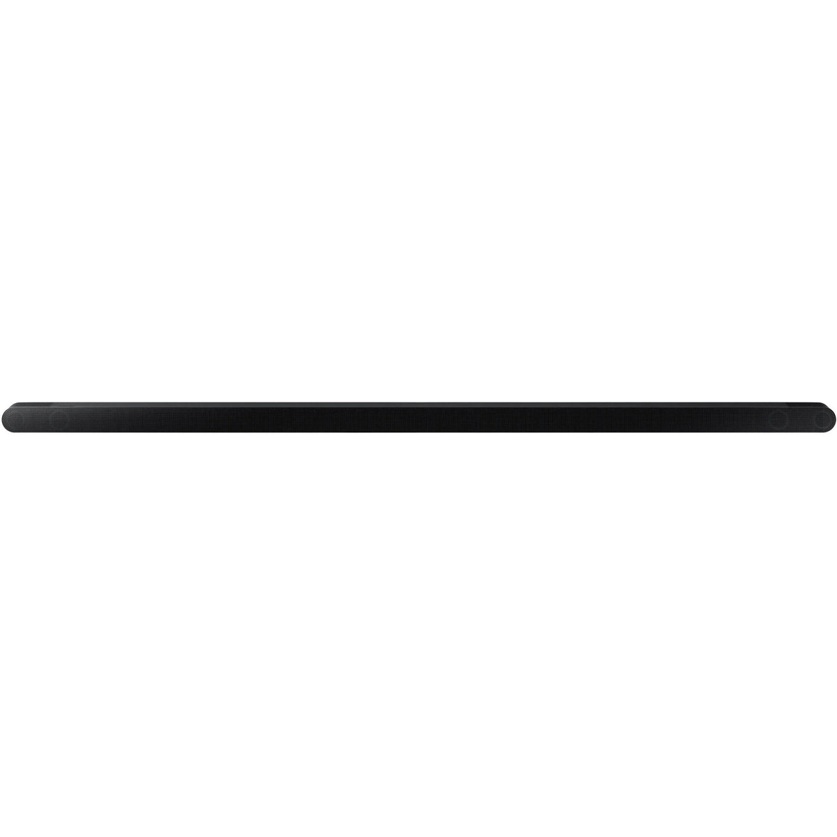 Restored  HW-S80CB/ZA-RB 3.1.2 ch Wireless Dolby ATMOS Slim Soundbar System - Refurbished
