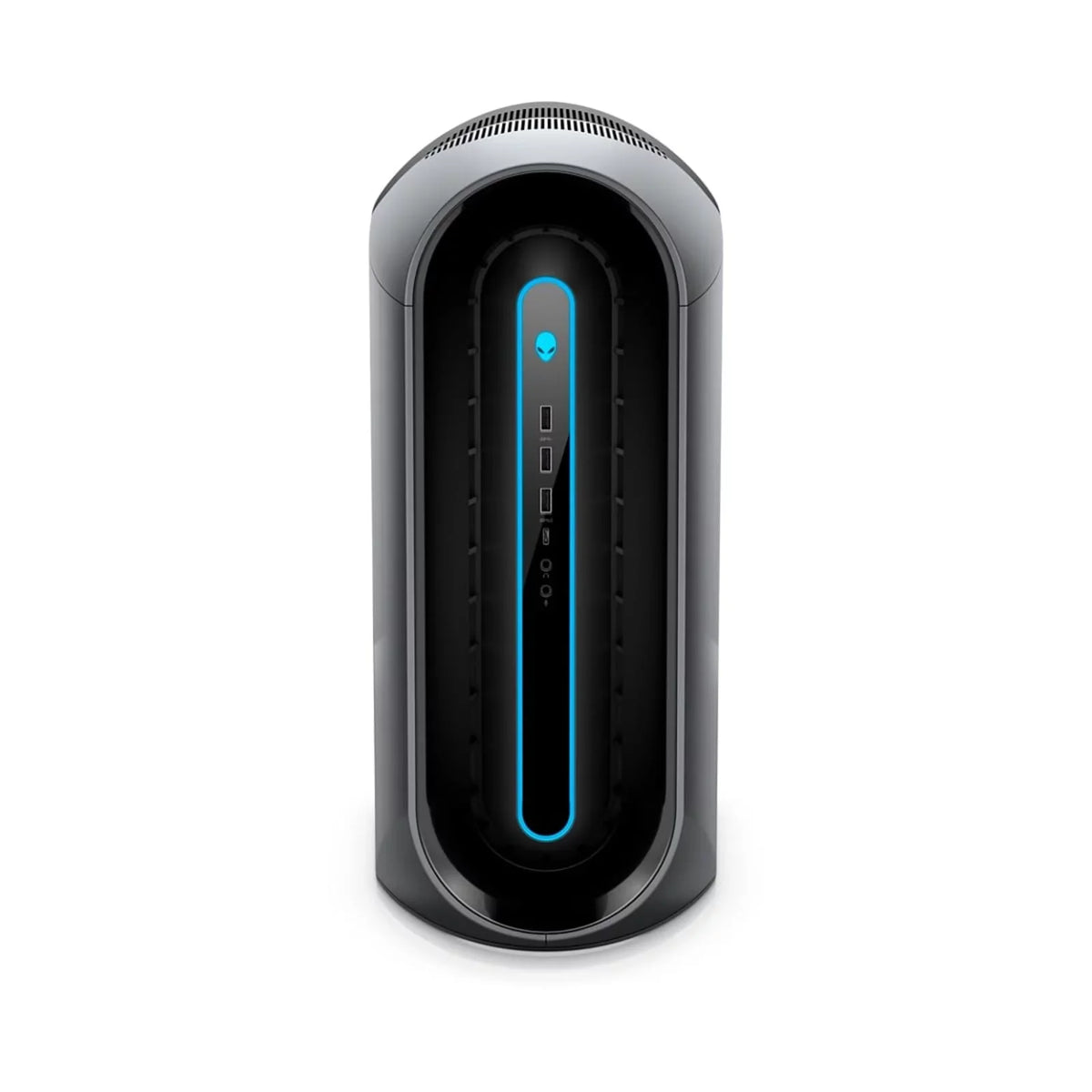 Restored  Alienware Aurora R12 Gaming Desktop (2021) Core i7 - 1TB SSD + 1TB HDD - 32GB RAM - RTX 3080 8 Cores @ 5 GHz - 11th Gen CPU - 10GB GDDR6X (Refurbished)