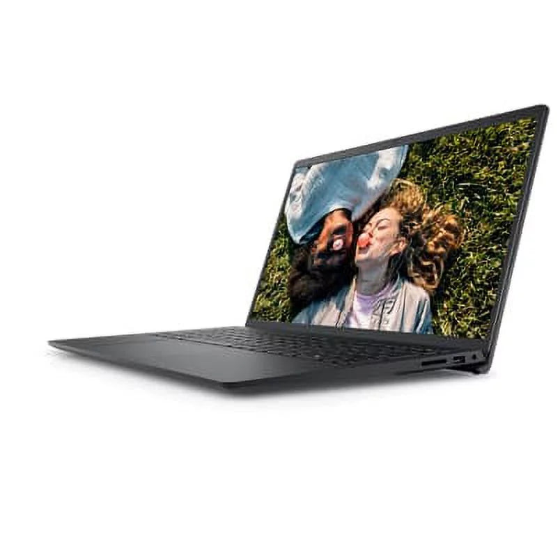 Restored  Inspiron 3510 Laptop (2021) | 15.6" HD | Core Pentium Silver - 1TB HDD - 8GB RAM | 4 Cores @ 3.1 GHz