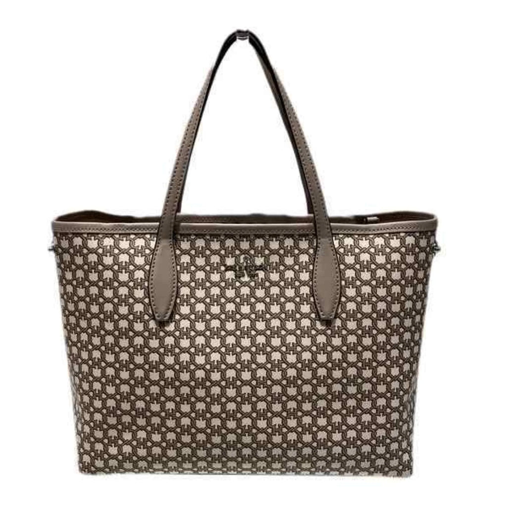 Pre-Owned Kate Spade Ring Tote WKR00067 Bag Women's (Good)