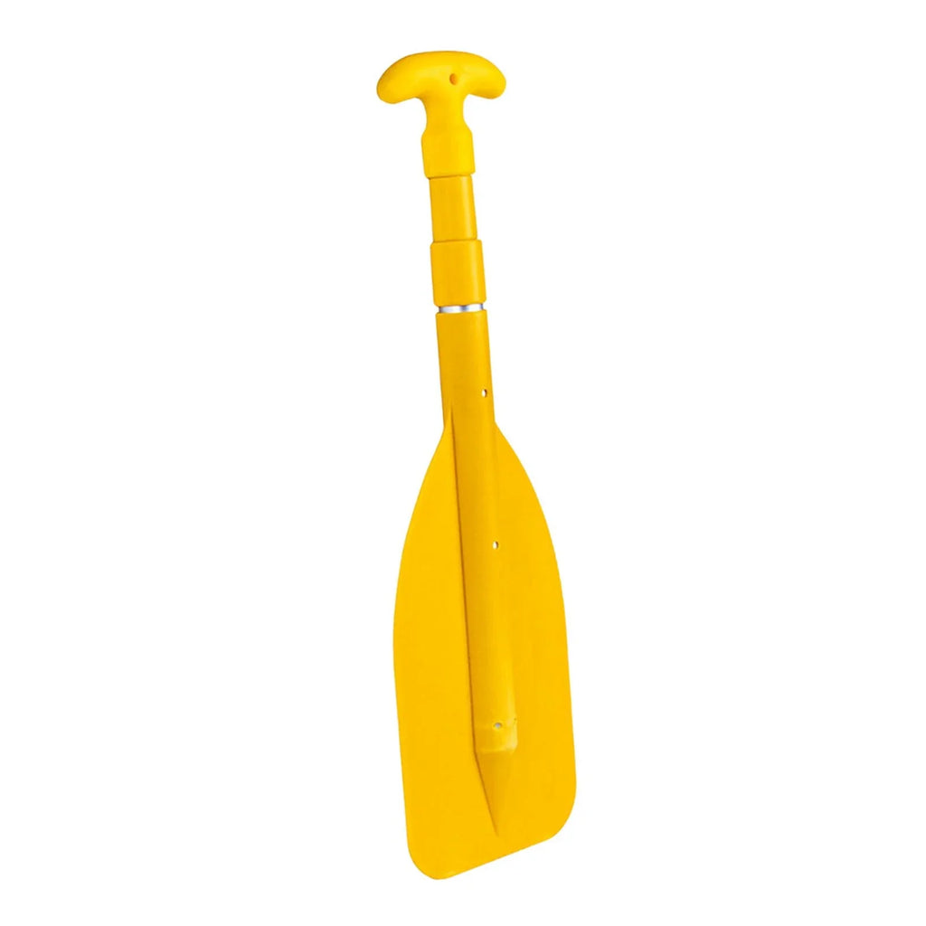 yotijar Inflatable vessel Paddle Accessory for Canoeing Outdoor liquid Sports Kids