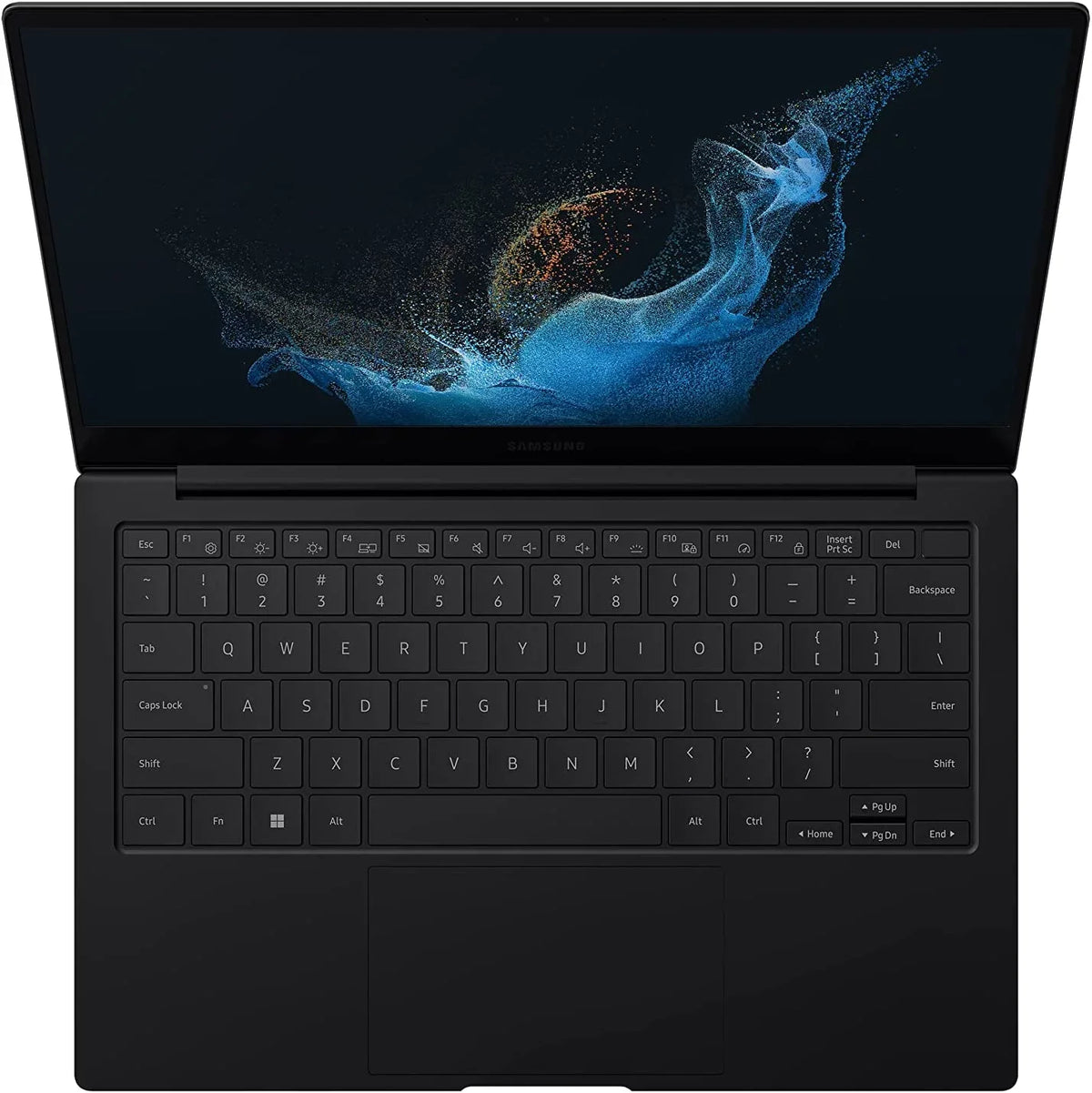 Restored  Galaxy Book2 Pro 13.3" (256GB)  Core™ i5, Graphite (Refurbished)
