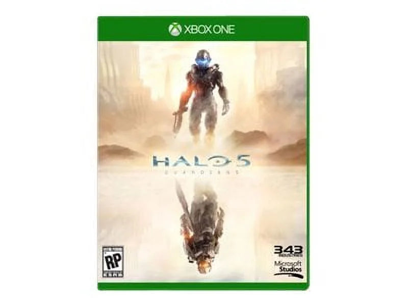 Halo 5: Guardians Limited Collectors Edition, , Xbox One, 885370936964