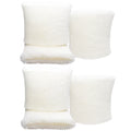 6-Pack Replacement Bionaire BCM1845C Humidifier Filter - matching Bionaire HWF65 Air Filter